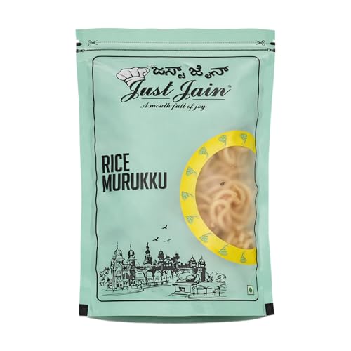 Rice Murku Pack of 3