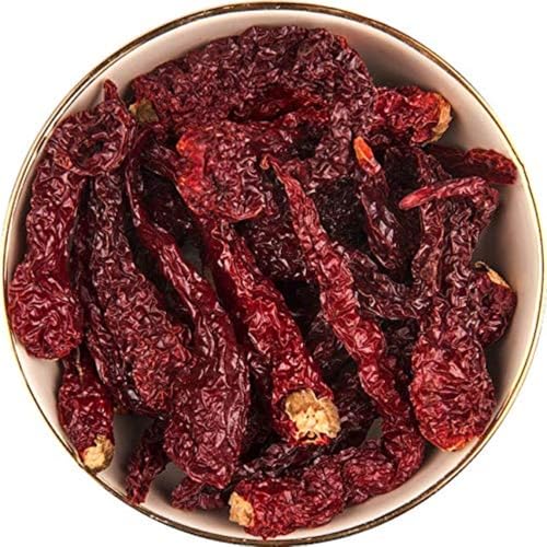 Shirish Masala Kashmiri Chilli Whole (Stemless) (100 Grams) (Sortex clean) 70 Years of Trust
