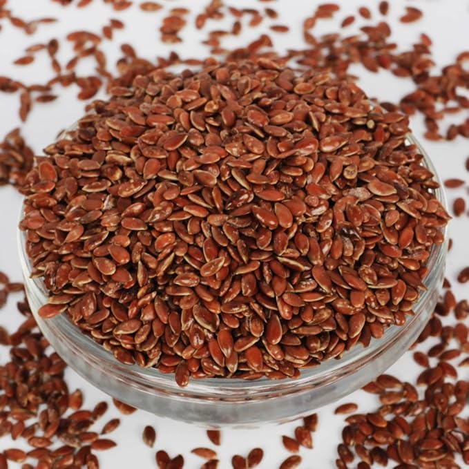 Backtobasic Alsi (100g)